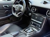 Mercedes-Benz SLC 43 AMG | ILS | Harman Kardon | Carbon - Mercedes-Benz SLC 43 AMG Gebrauchtwagen