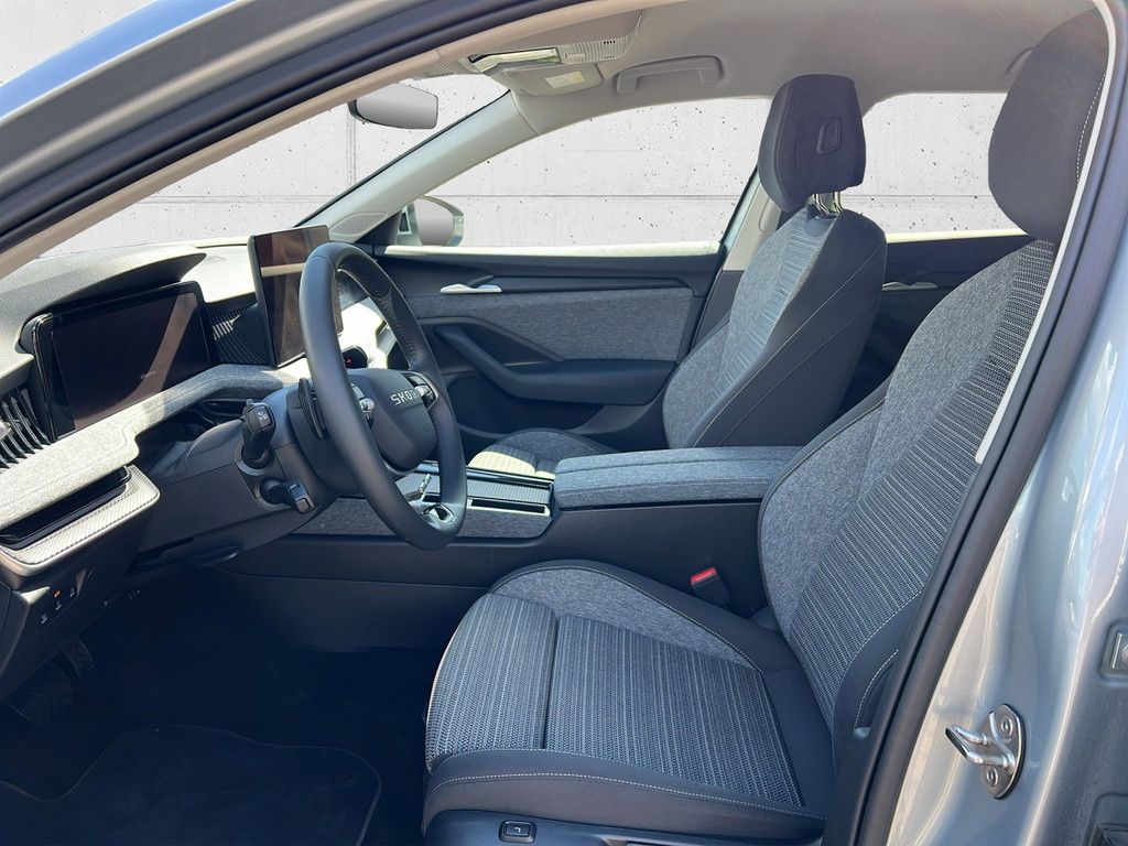Skoda Superb - Bild 9