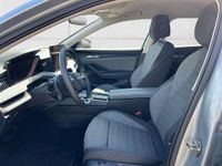 Skoda Superb - Vorschau Bild 9
