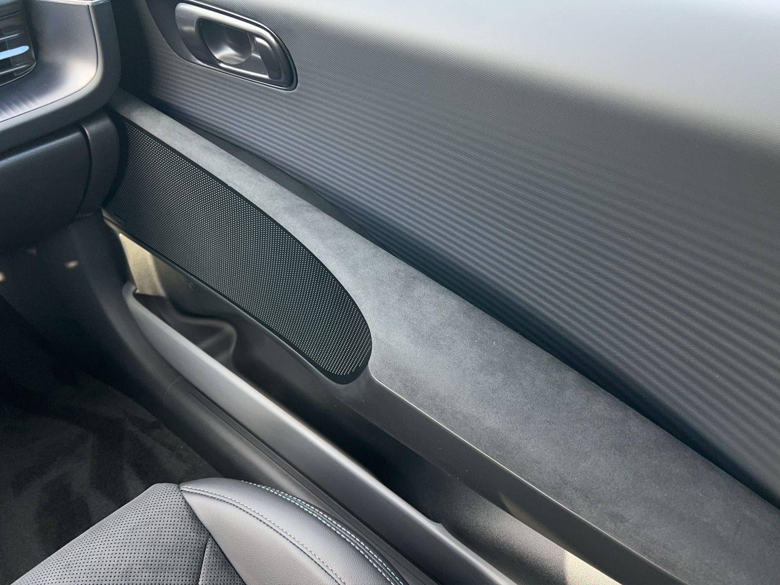 Hyundai IONIQ 6 - Bild 20