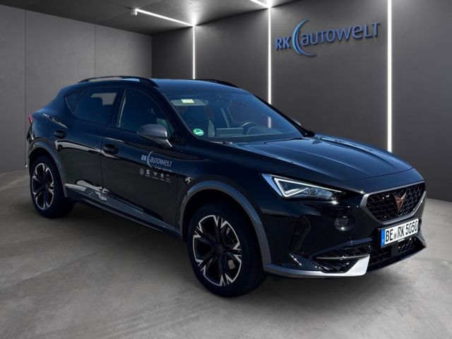 Formentor 1.5 TSI LED Navi XL-Pak. AHK Kamera Fu