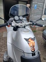 BMW R 1150 RS - BMW R 1150 RS