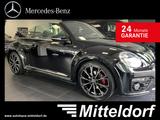Volkswagen Beetle Cabriolet 2.0 TSI DSG R-Line Exclusive BC - gebrauchte Volkswagen Beetle aus dem Jahr 2017