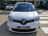 Renault Twingo ZEN SCe 65 Start & Stop - Renault Twingo Zen mit Benzin-Antrieb