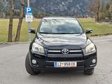Toyota RAV 4 2,0-l-Valvematic 4x4 Sol Sol - Toyota RAV 4: Allradantrieb, Sol