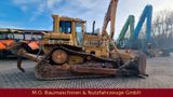 CAT D6 H / 4. Wegeplanierschild /Ripper / - Offers matching your search criteria