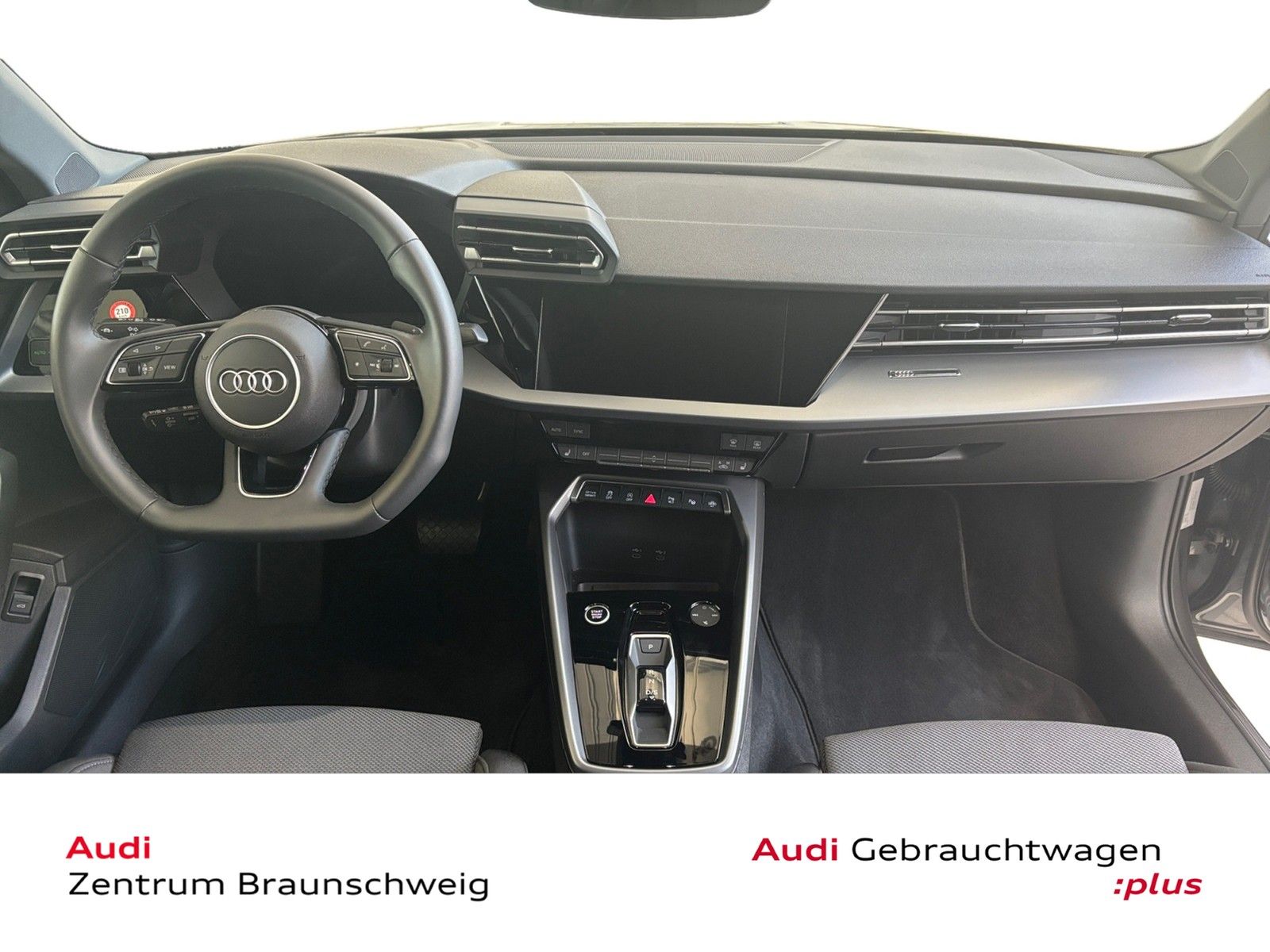 Audi A3 - Bild 8