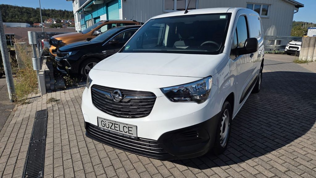 Image of Opel Combo
