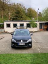 Volkswagen Zum Verkauf steht ein gepflegter VW Sharan... - VW Sharan Gebrauchtwagen in Oldenburg