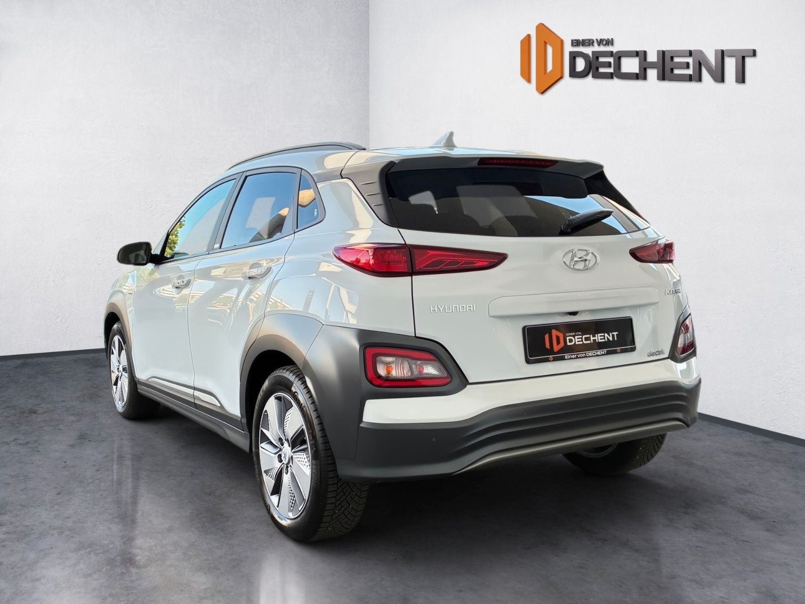 Fahrzeugabbildung Hyundai Kona Premium Elektro 64kWh Navi/Head-Up!