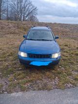 Volkswagen Passat Variant 1.8 Basis - Volkswagen Passat Variant aus 2000