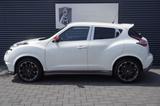 Nissan JUKE NISMO RS 4X4|AUTOMATIK|KAMERA|TEMPOMAT - Nissan Juke Gebrauchtwagen