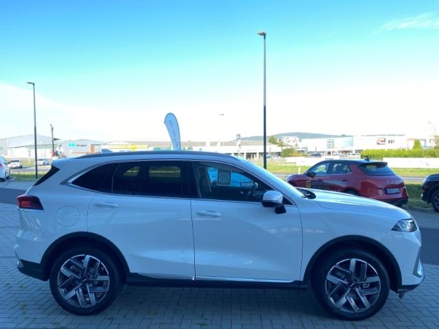 GWM Wey 03 2.0 PHEV Luxury 270 kW FWD - Top-Angebot!