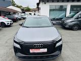 Audi Q4 e-tron Sportback 35 e-tron/S-Line/Lane-Assist - Audi: As3