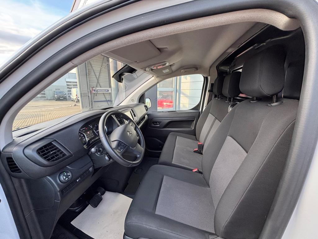 Citroën Jumpy