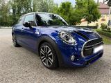 MINI Cooper S 5-Türer | Chili-Paket | Star... - MINI MINI: Chili Paket