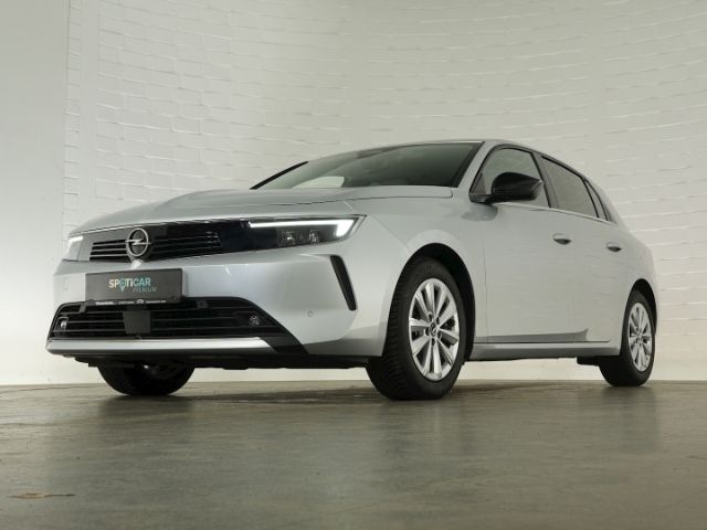 Astra L LIM ELEGANCE CDTI+LED+NAVI+RÜCKFAHRKAMER