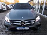 Mercedes-Benz GLC 250 d 4Matic AMG - Mercedes-Benz GLC 250 in Hamm