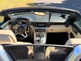 Mercedes-Benz SLK 200 Automatik *R172* AIRSCARF 19" MB&Piecha - Mercedes-Benz SLK