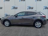 Mazda 3 SKYACTIV-G 120 Exclusive-Line Navi - gebrauchte Mazda 3 aus dem Jahr 2017