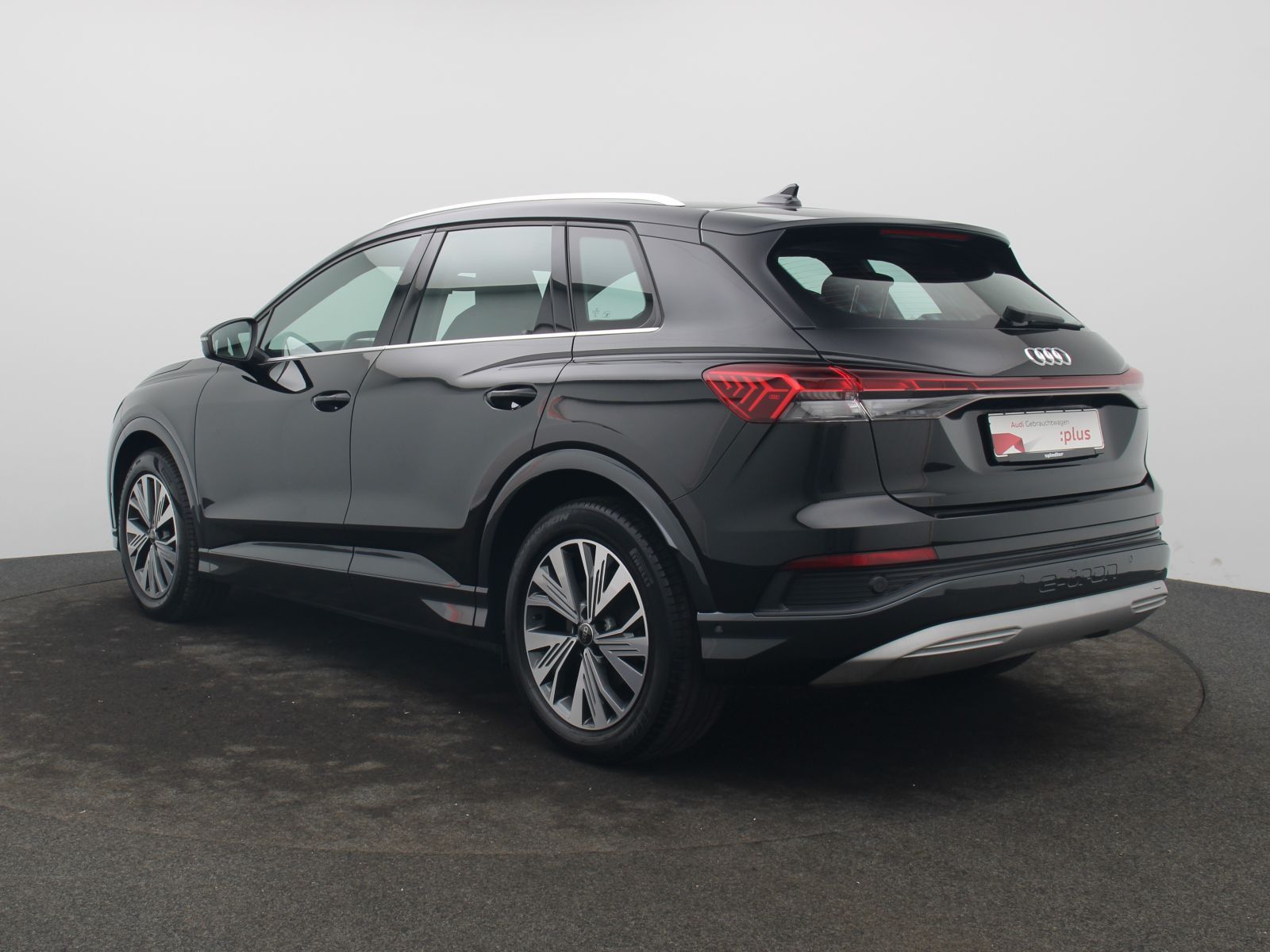 Audi Q4 e-tron - Bild 5