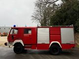 Steyr 13S21* 4x4* 5 Ton Seilwinde*14.572 Km* 1.Hand - Steyr LKWs
