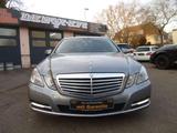 Mercedes-Benz E 200 E 200 CGI BlueEfficiency (212.048) Aut - gebrauchte Mercedes-Benz E 200 aus dem Jahr 2011