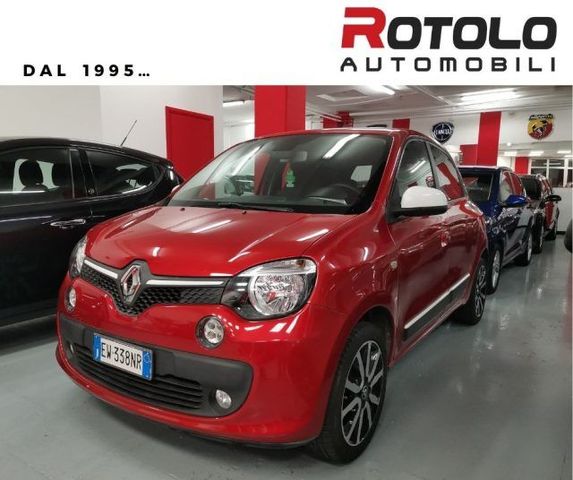 Renault RENAULT Twingo 0.9 TCe 90 CV Stop&Start Energy