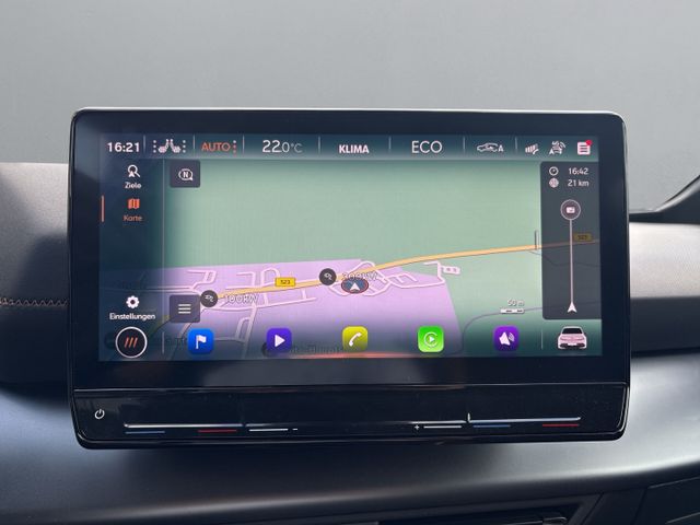 Born 170 kW 62KwH *Pilot M/Tech M/Winterpaket*