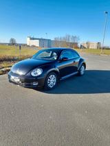 Volkswagen VW Beetle 5C Fender Edition - Volkswagen Beetle 5C