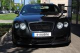 Bentley Continental GTC Hamann - Bentley: Cabrio, Gtc