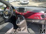 Fiat 500 Automatik Sport + Glasdach + 8-fach bereift - Fiat 500: Glasdach