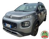 Citroën CITROEN C3 Aircross BlueHDi 120 S&S EAT6 Shine - Citroën C3 Aircross mit Diesel-Antrieb: Automatik