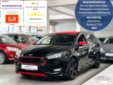 Ford Focus ST-Line Black Turnier *ZAHNRIEMEN NEU* - Ford Focus: Zahnriemen
