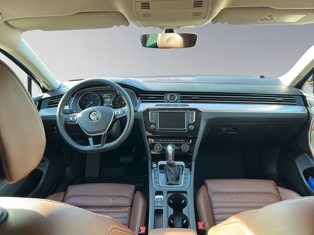 Passat Variant Highline