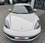 Porsche 718 Cayman GTS 4.0 Sport Chrono/Carbon/Matrix - Porsche Gebrauchtwagen in Plauen