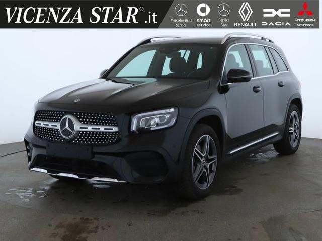 Mercedes-Benz MERCEDES-BENZ GLB 180 d PREMIUM AMG