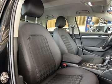 MYAUTOCENTER – Gebraucht- und Jahreswagen mit Werkstattservice in Pfaffenhofen Audi A3 Sportback ultra *BiXenon*Klima*Navi*