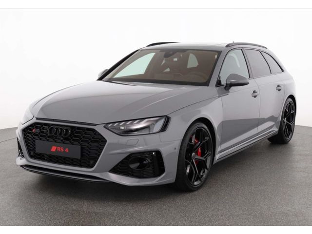 Audi RS4 Avant TFSI quattro Competition plus LP: 119.