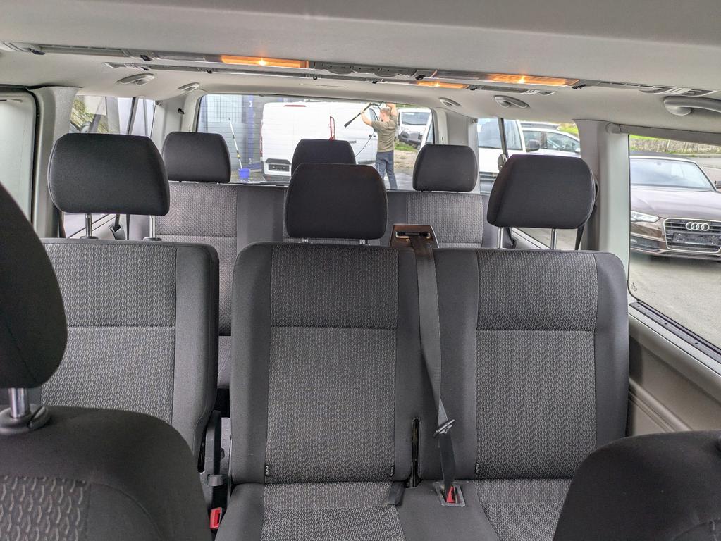 Volkswagen T6 Caravelle