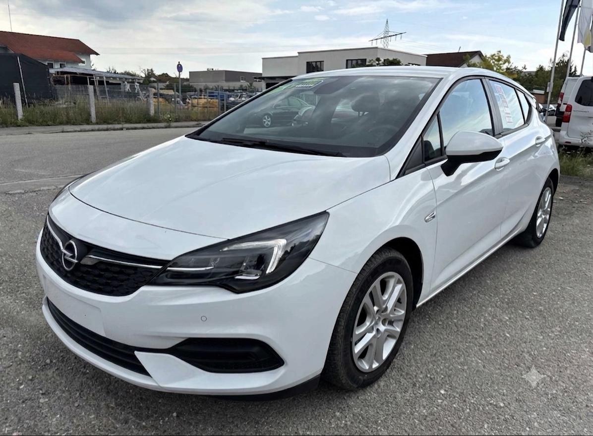 Opel Astra  Business Edition Carplay, Kamera, Klim...