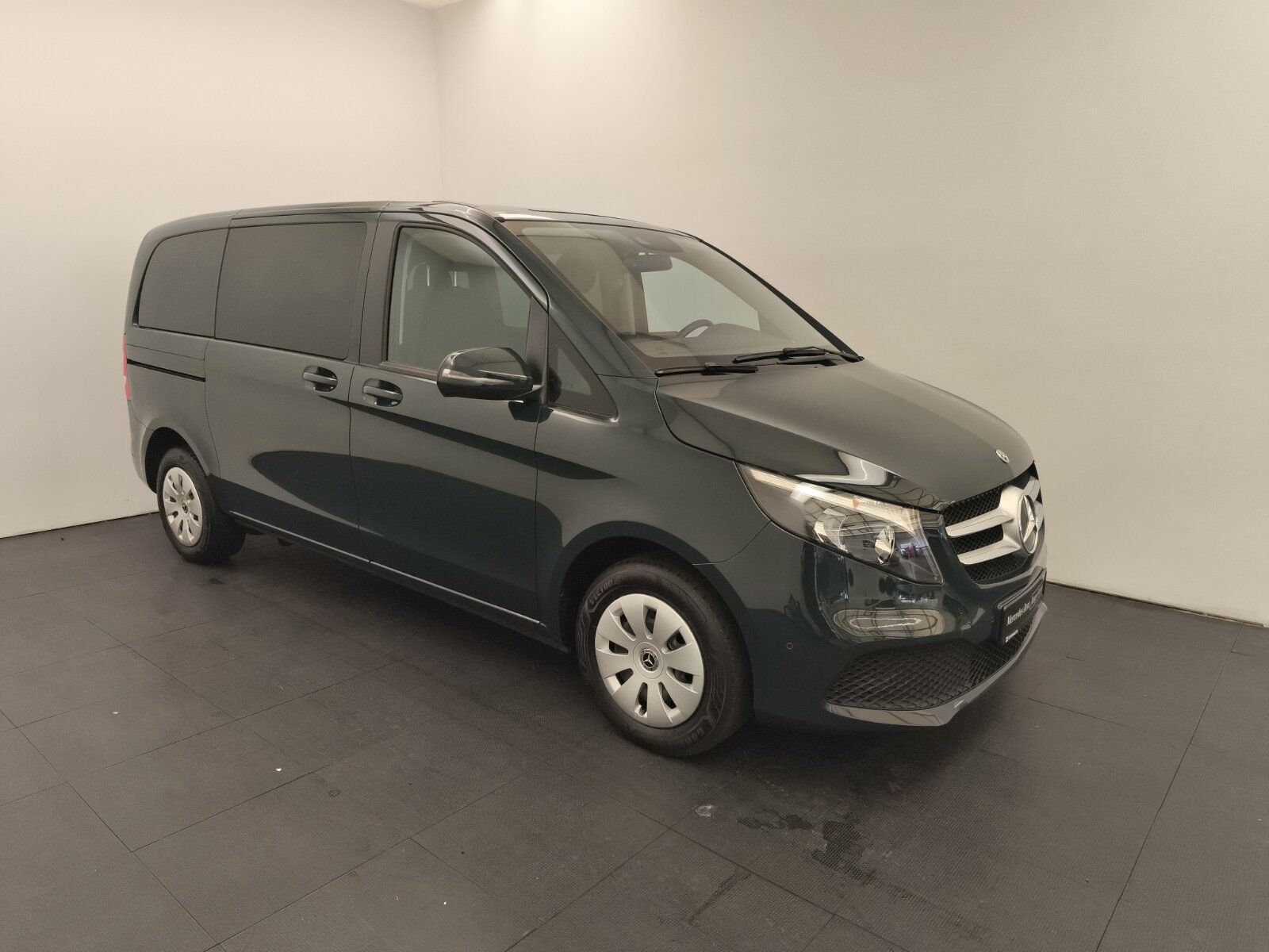 Mercedes-Benz V 220 d RISE/K Automatik Klima Kamera Liegepaket imagem 3