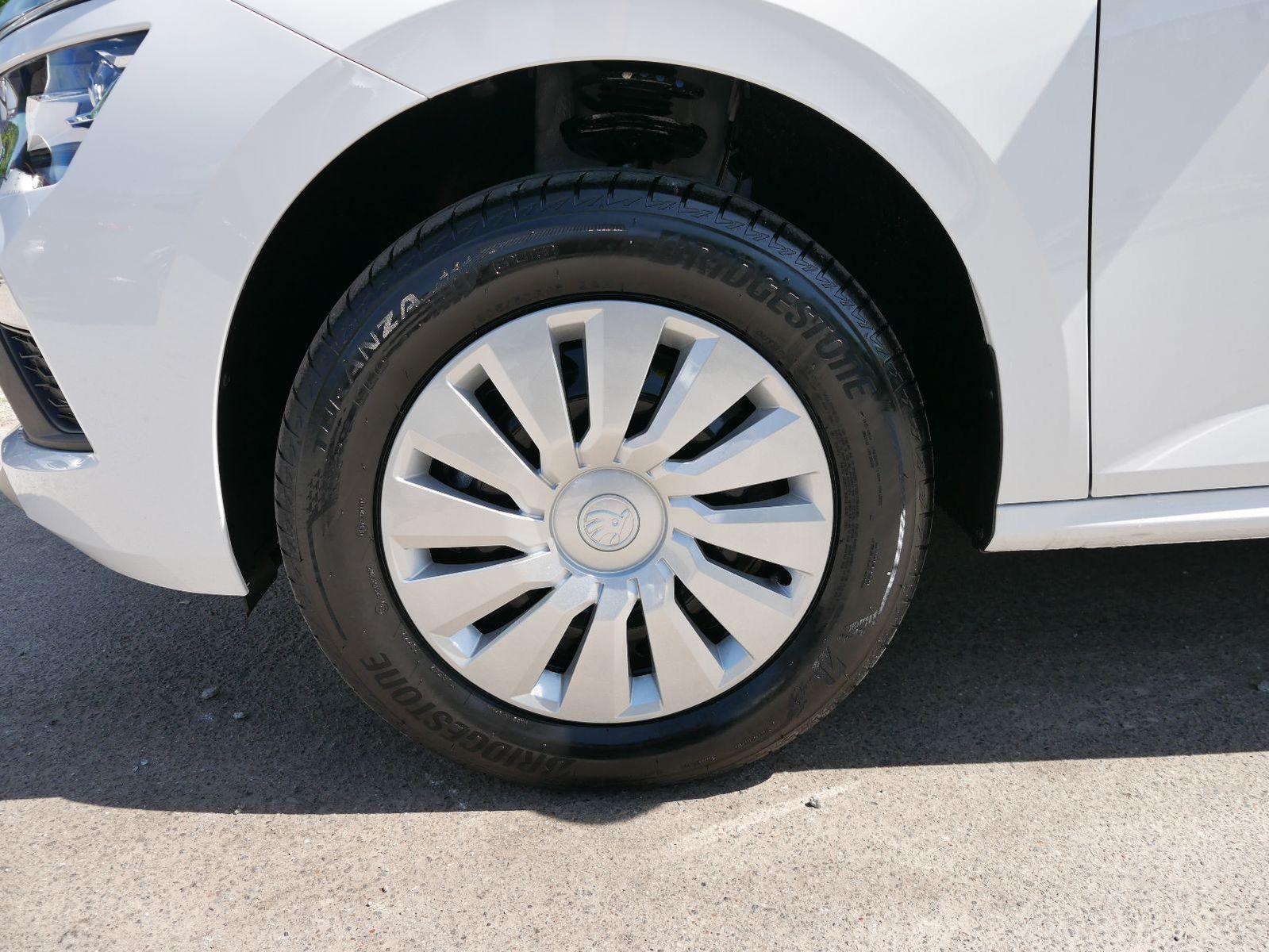 Skoda Kamiq - Bild 4