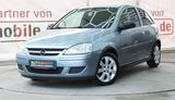 Opel Corsa C *Tüv&Inspektion Neu*Klima*Allwetter* - Opel Corsa aus 2005: C
