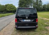 Volkswagen T6 Kombi  9 sitzplätze - VW T6 Kombi 8-Sitzer