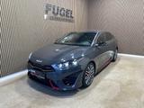 Kia ProCee'd 1.6 TGDI DCT GT LED|Navi|Sound|RFK - Kia pro cee'd / ProCeed aus 2022