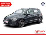 Volkswagen Golf Sportsvan VII 1.4 TSI LED Navi Standheizung - Volkswagen Golf Sportsvan: Automatik