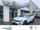 Volkswagen Tiguan AD 1.5 TSI DSG Comfortline - Volkswagen Tiguan AD