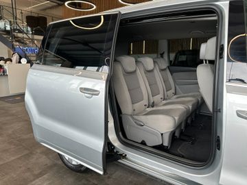 Volkswagen Sharan *TÜVSERVICE 0628*3-ZONEN*AHK*KLIMA*