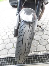 Moto Guzzi griso 850 - MOTO GUZZI 850